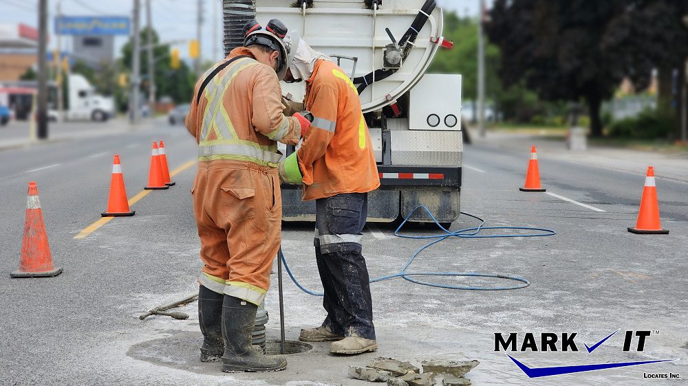 Vacuum Excavation and Daylighting